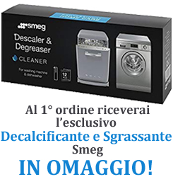 Promozione primo acquisto